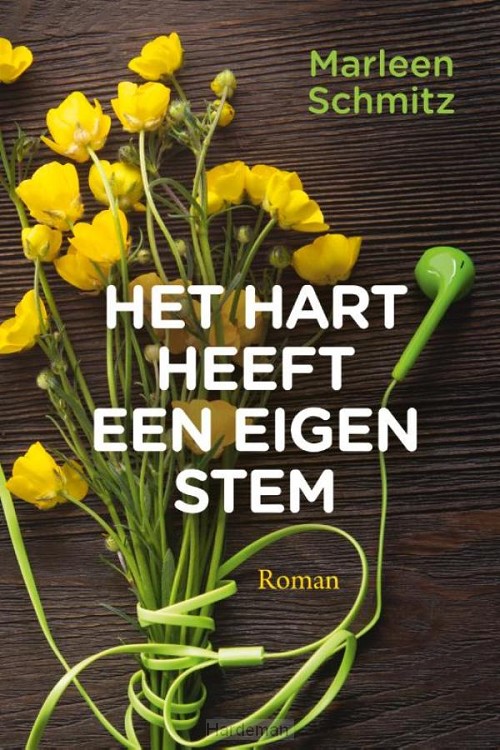 Het hart heeft een eigen stem