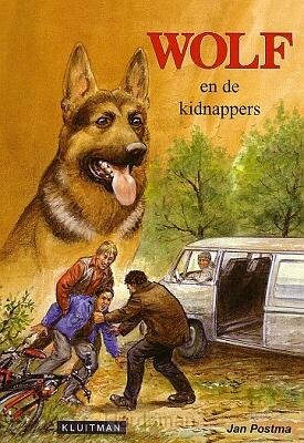 Wolf en de kidnappers