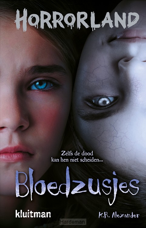 Bloedzusjes
