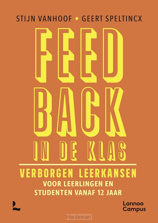 Feedback in de klas