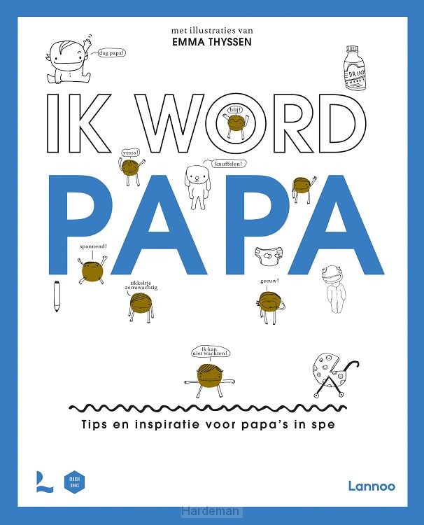 Ik word papa