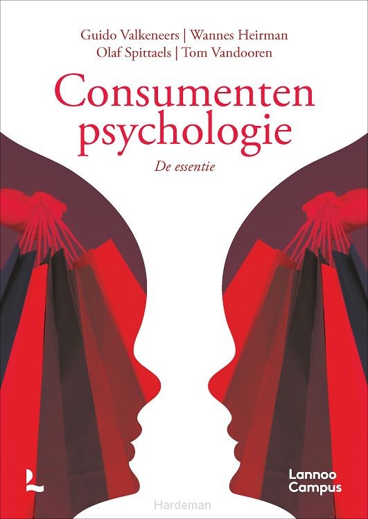 Consumentenpsychologie