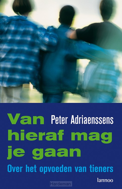 Van hieraf mag je gaan