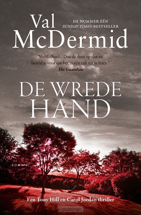 De wrede hand