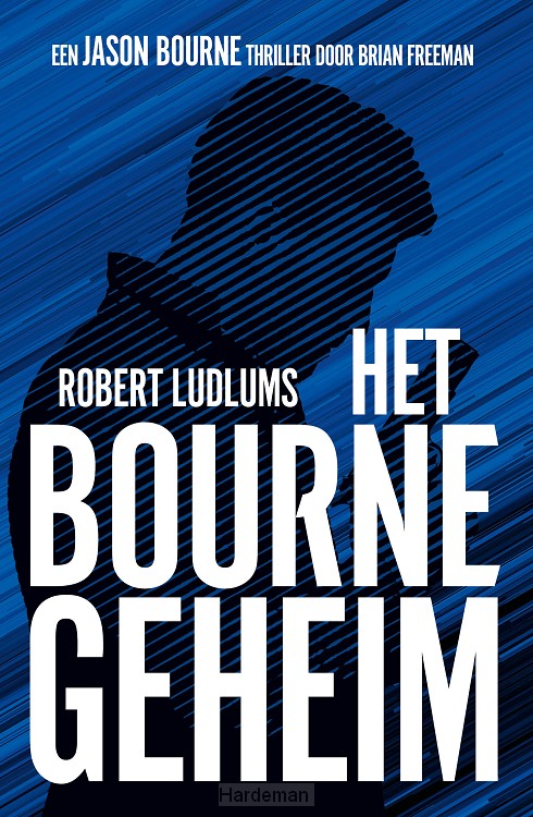 Het Bourne geheim