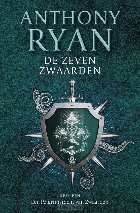 Een Pelgrimstocht van Zwaarden