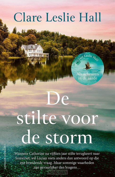 De stilte voor de storm