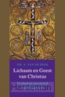 Lichaam en Geest van Christus