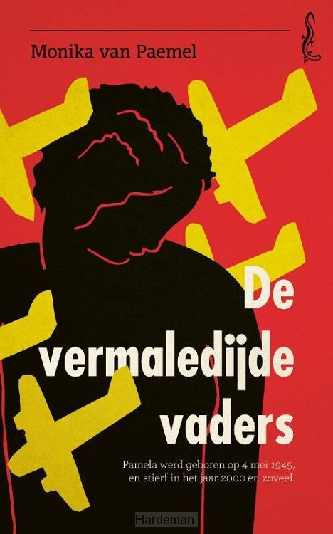 De vermaledijde vaders