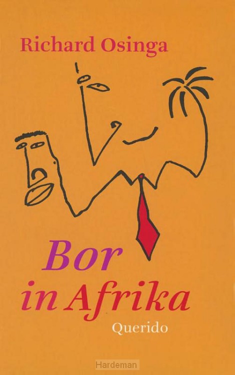 Bor in Afrika