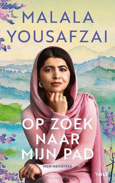 Op zoek naar mijn pad