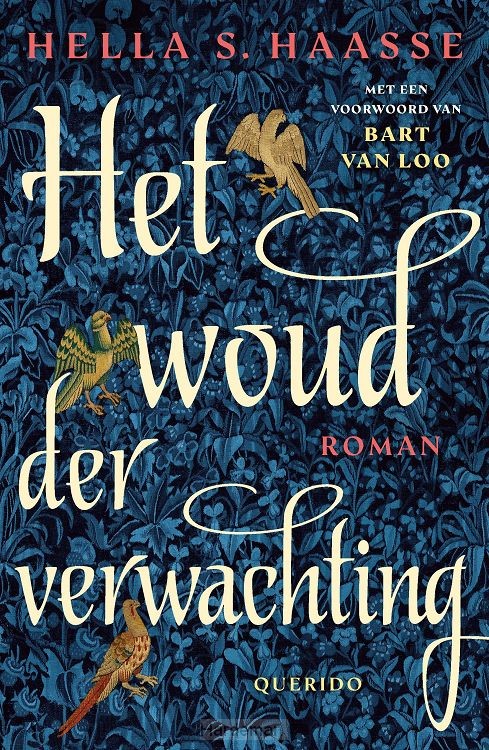 Het woud der verwachting