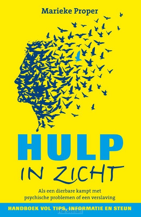 Hulp in zicht