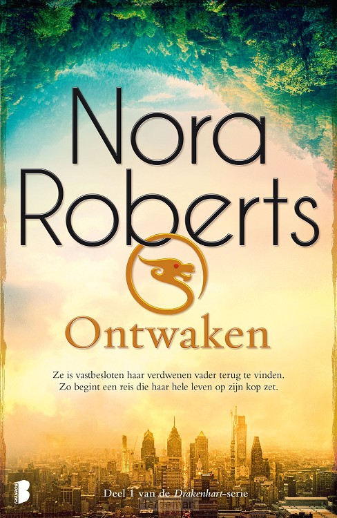 Ontwaken