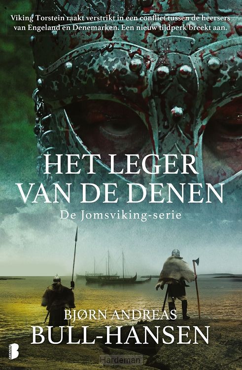 Het leger van de Denen