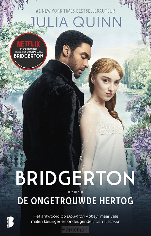 De ongetrouwde hertog