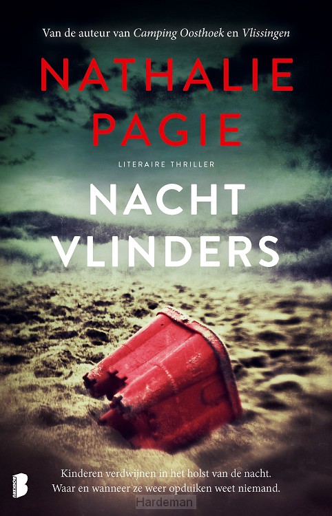 Nachtvlinders