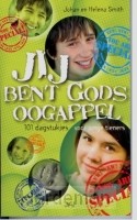Jij bent Gods oogappel