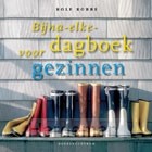 Bijna-elke-dagboek voor gezinnen