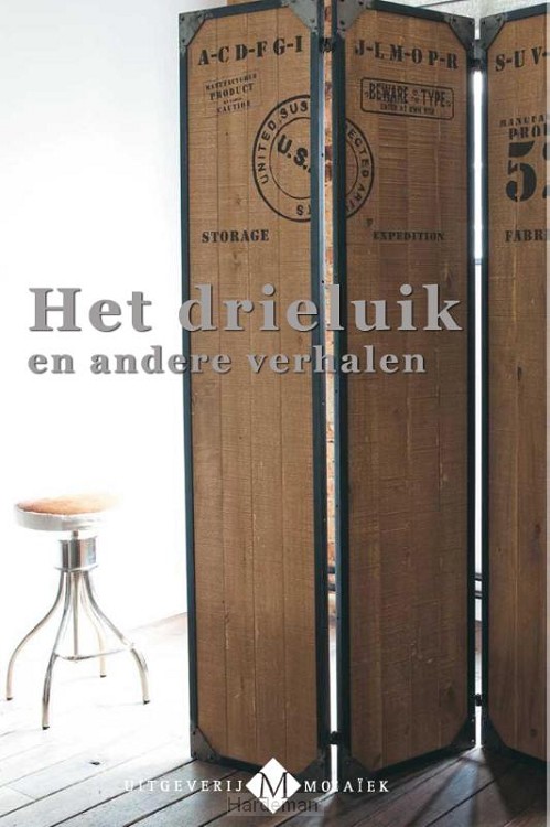 Het drieluik en andere verhalen