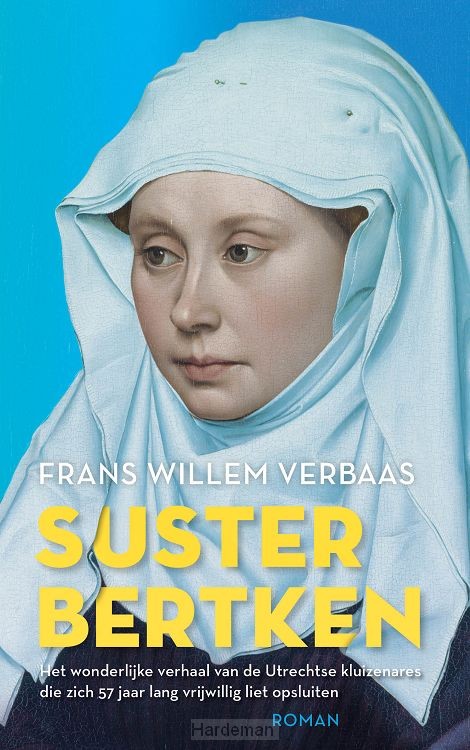 Suster Bertken midprice