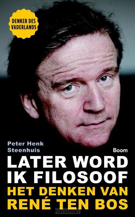 Later word ik filosoof