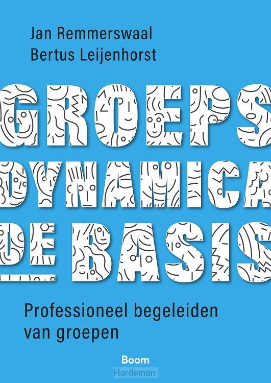 Groepsdynamica, de basis