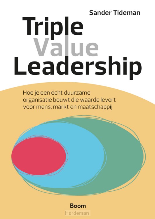 Triple Value Leadership