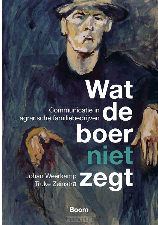 Wat de boer niet zegt