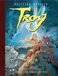 Het huwelijk van waha