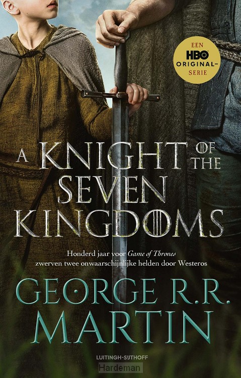 Ridder van de zeven koninkrijken