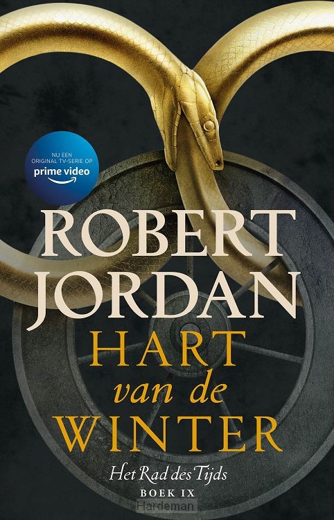 Hart van de Winter