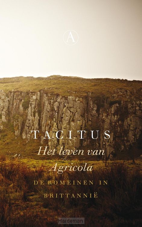 Het leven van Agricola