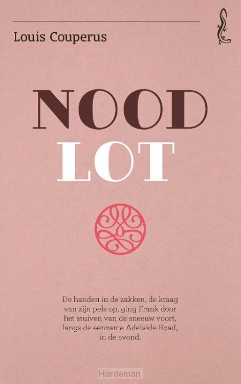 Noodlot