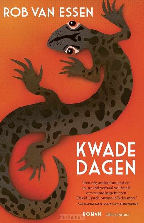 Kwade dagen