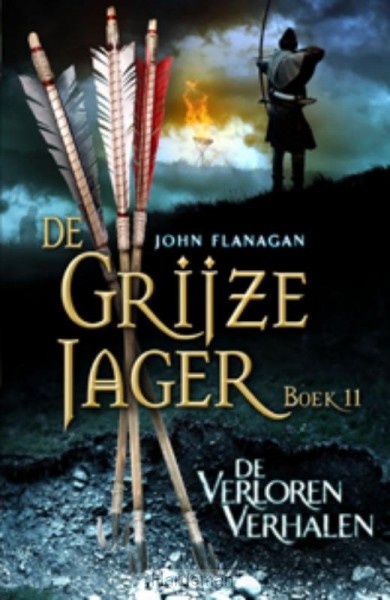 De grijze jager11 verloren verhalen