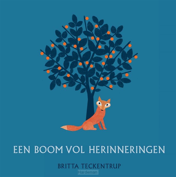 Een boom vol herinneringen