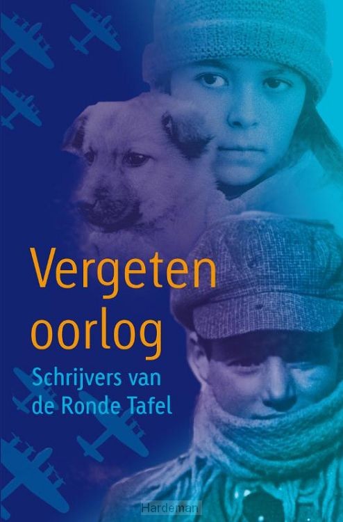 Vergeten oorlog
