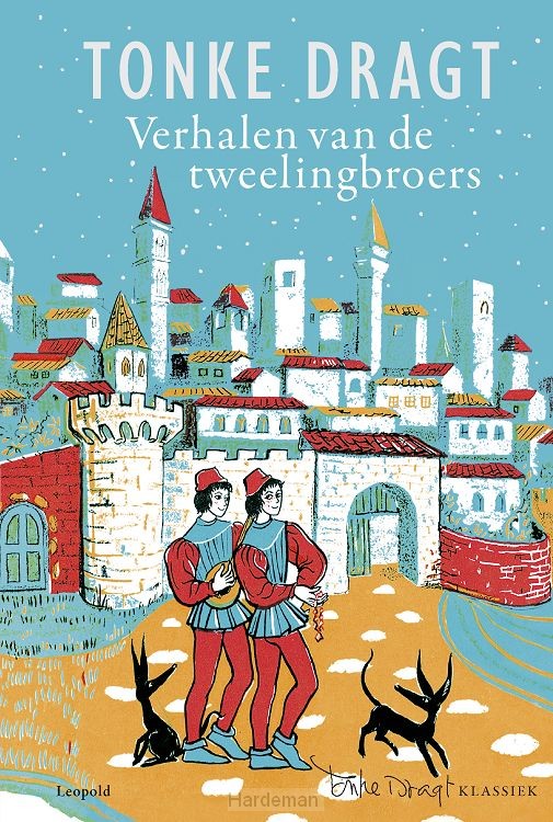 Verhalen van de tweelingbroers