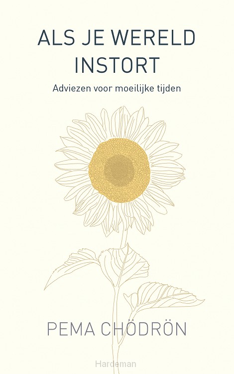 Als je wereld instort