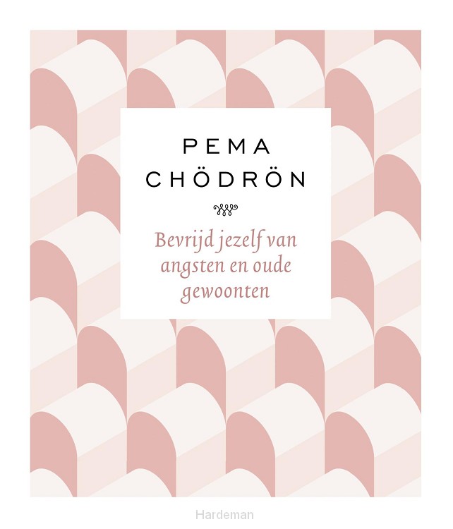 Bevrijd jezelf van angsten en oude gewoonten