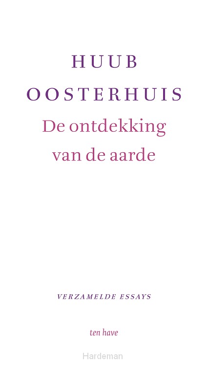 De ontdekking van de aarde