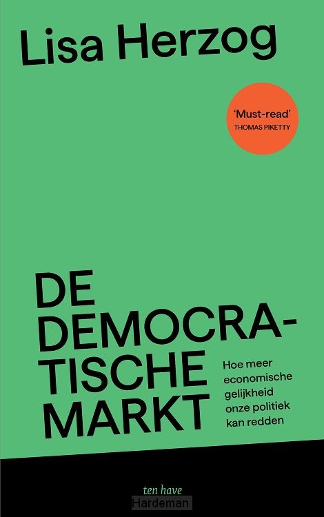 De democratische markt