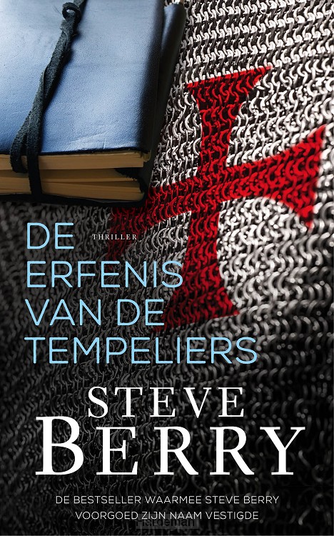 De erfenis van de Tempeliers