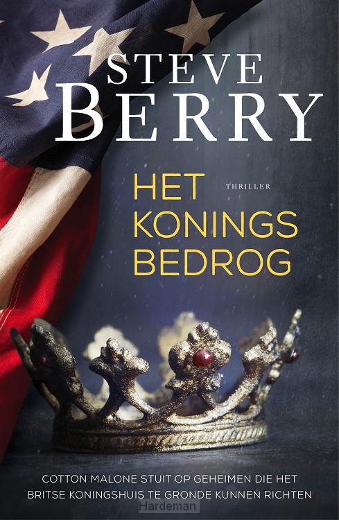 Het koningsbedrog