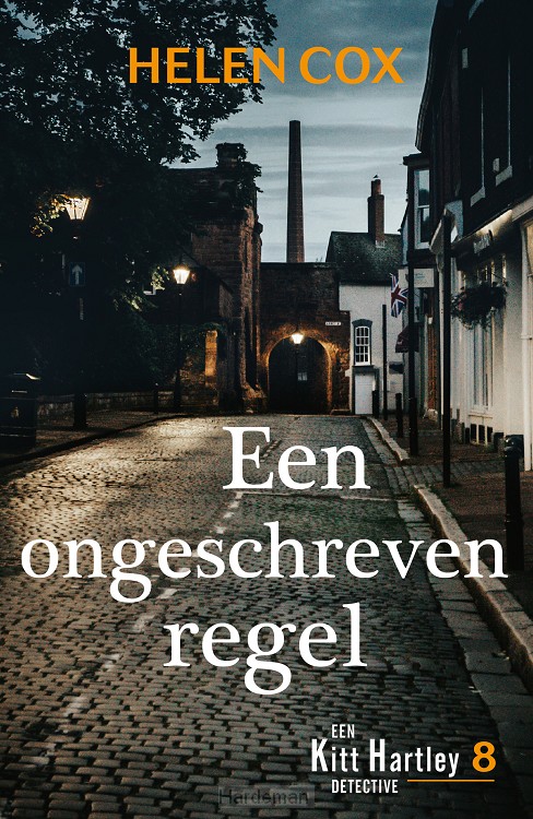 Een ongeschreven regel
