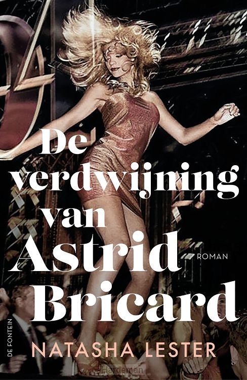 De verdwijning van Astrid Bricard