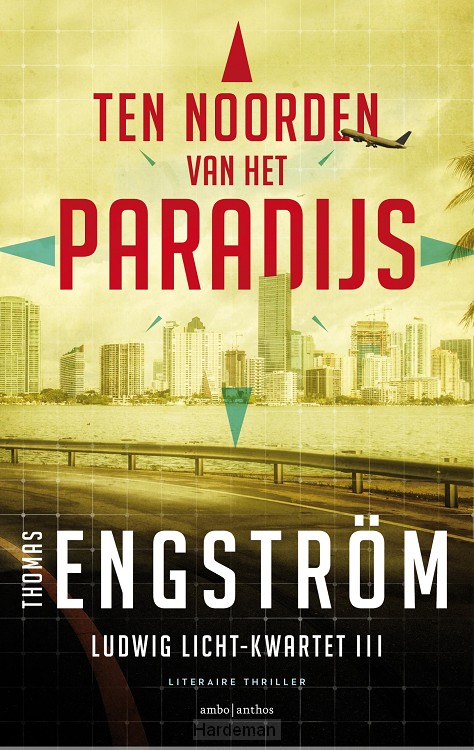 Ten noorden van het paradijs