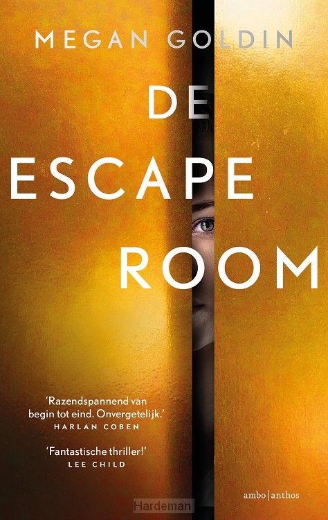 De escaperoom