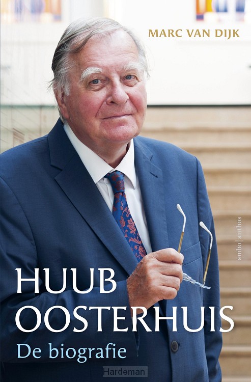 Huub Oosterhuis